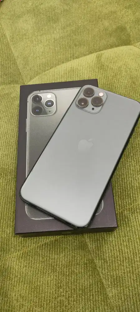 iPhone 11 pro pa/a 64gb bh100 iBox .dus oem