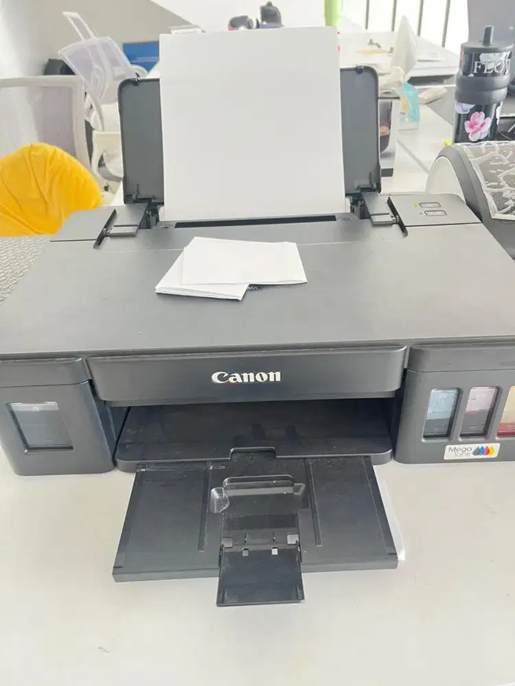 DI JUAL PRINTER CANON