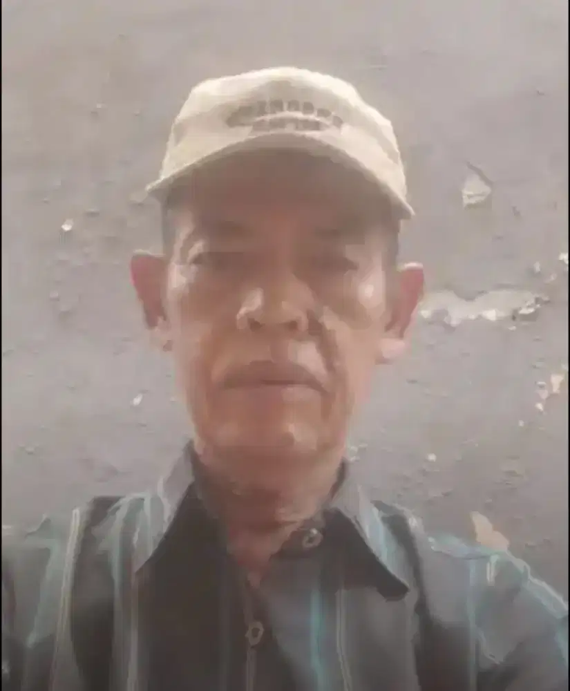 Saya mau cari kerja sebagai supir pribadi antar jemput sekolah/kantor.