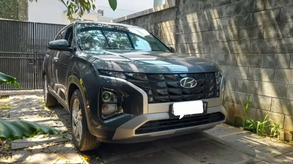 Hyundai Creta Active 1.5