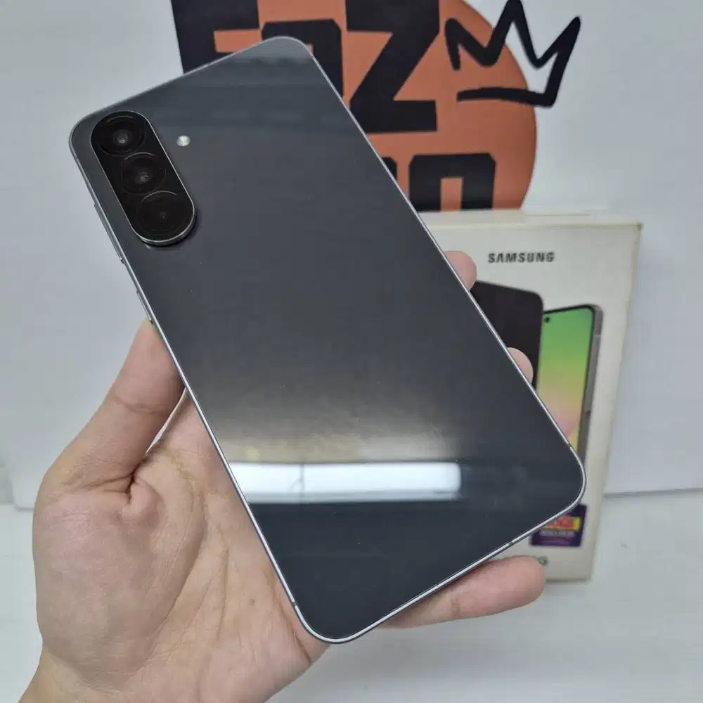 Samsung A56 5G 8/256GB FULLSET Mulus No Minus EX SEIN