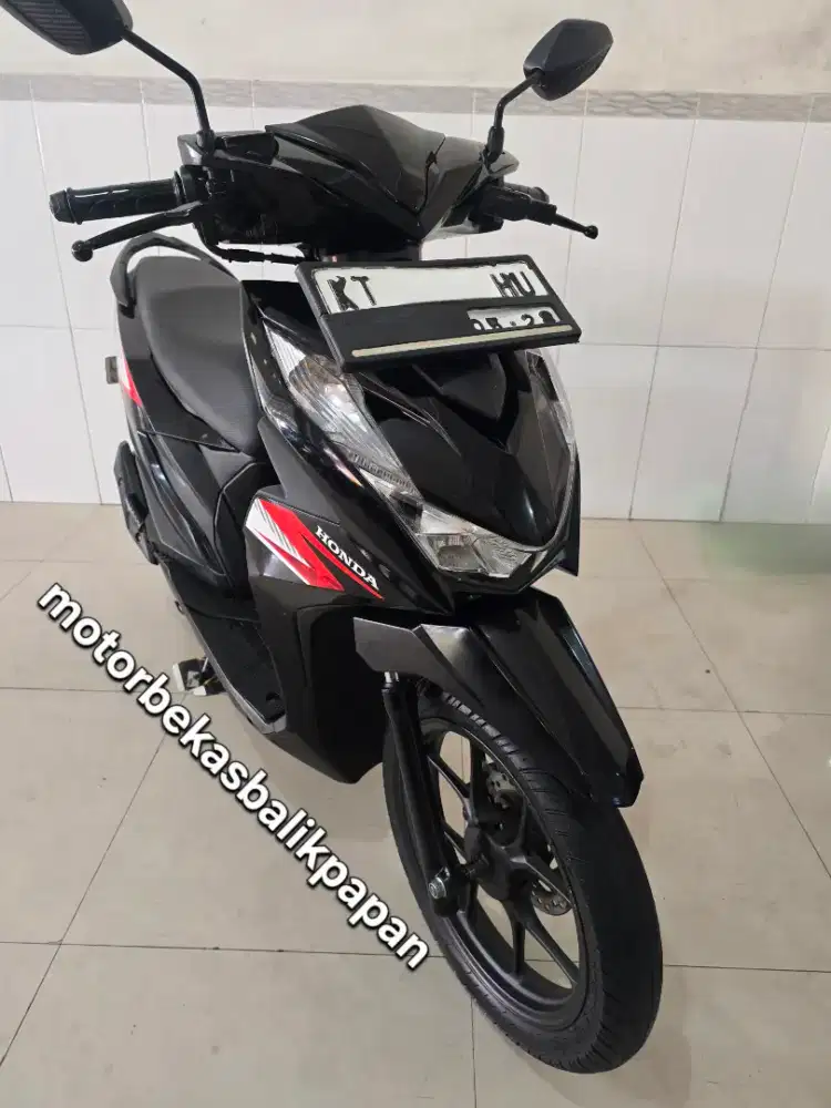 Beat Tahun 2023