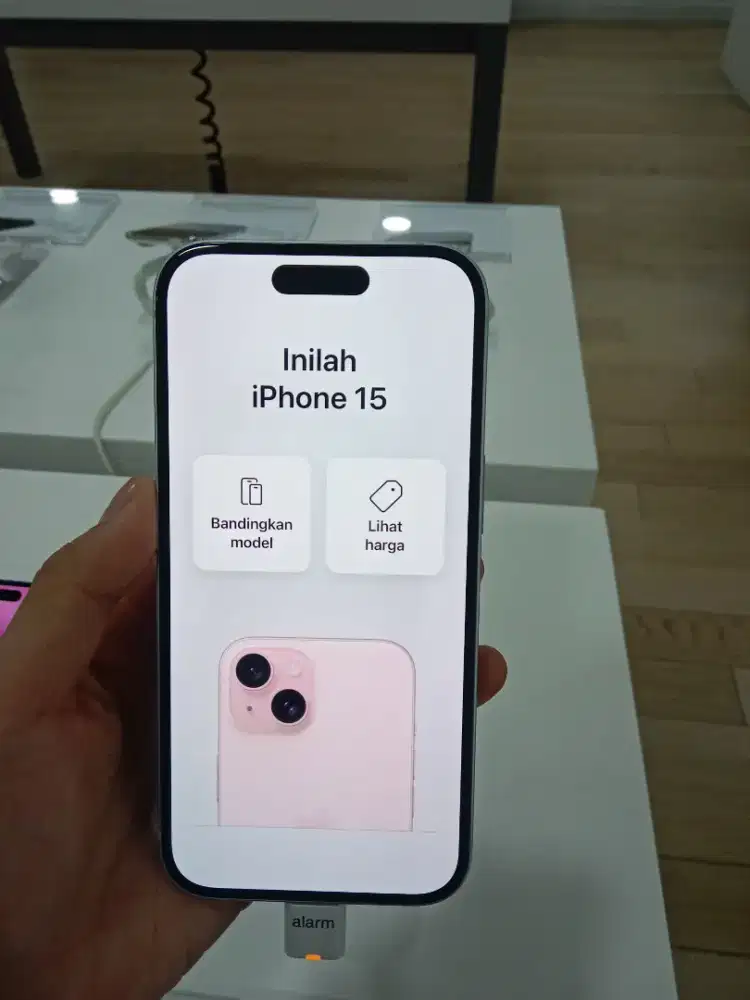 Iphone 1t new ibox