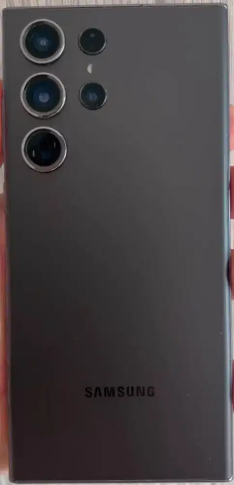 Samsung S23 Ultra mulus