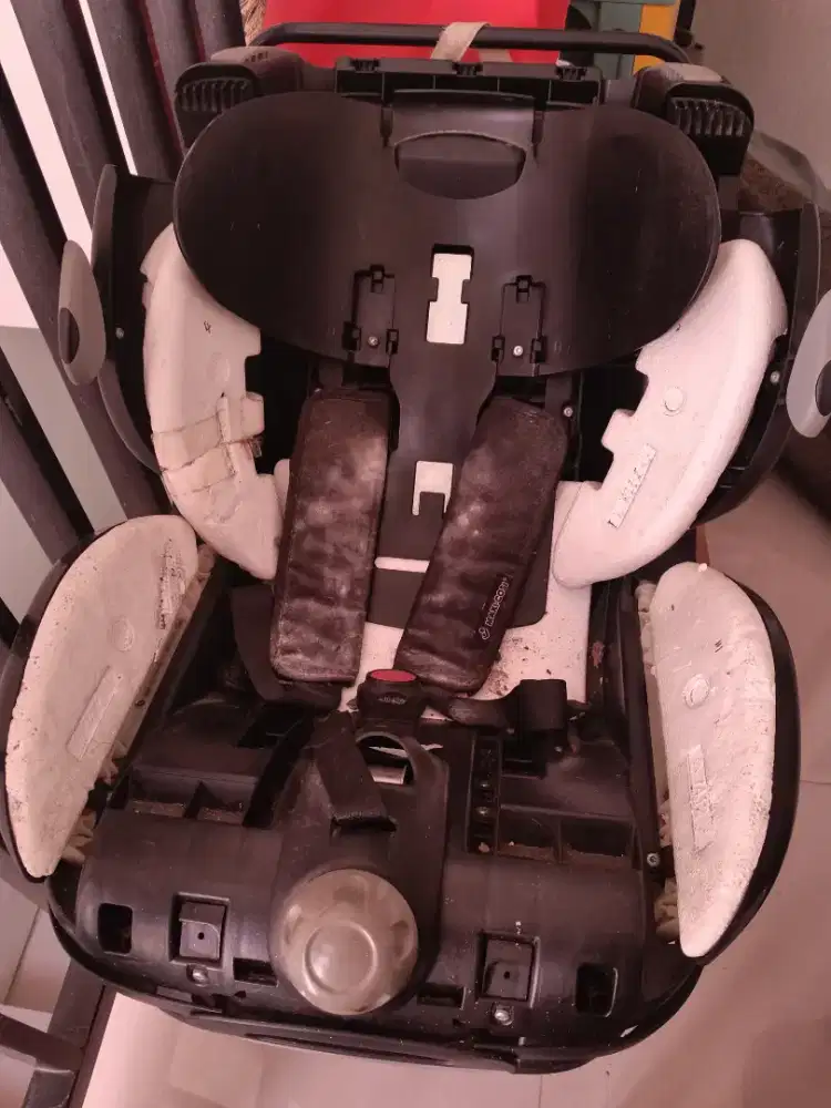 Car seat maxi cosi