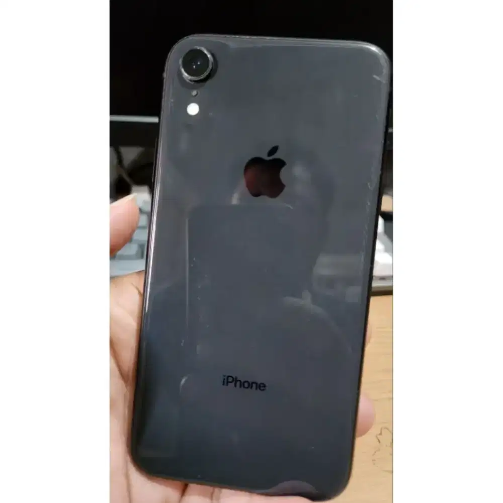 iPhone X R 64GB