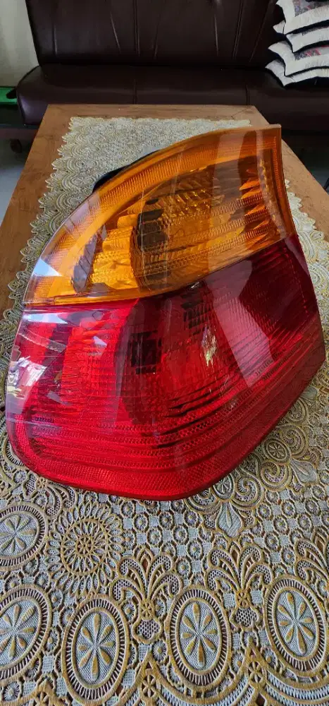 Stop lamp BMW e 46