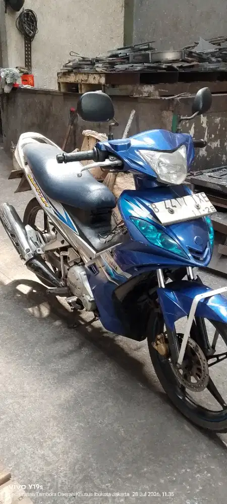 Jual cpt butuh dana