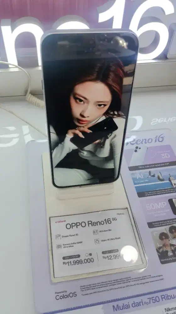 Oppo Reno 16 Series