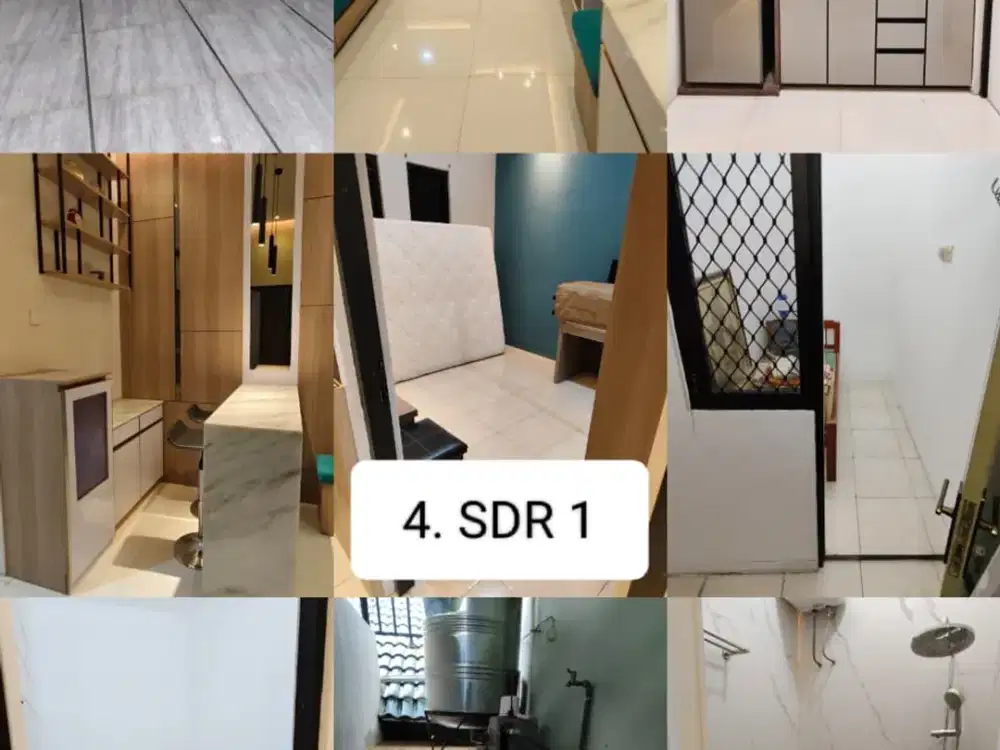 Rumah Sukolilo Dian Regency 1, Keputih Surabaya