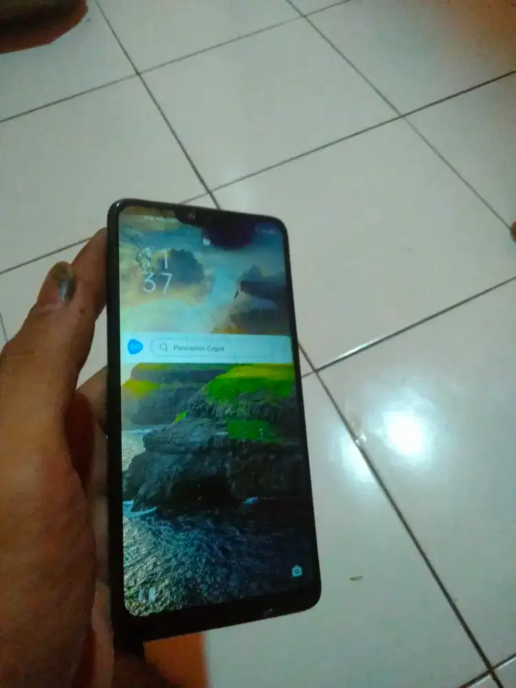 Handphone Oppo f7
