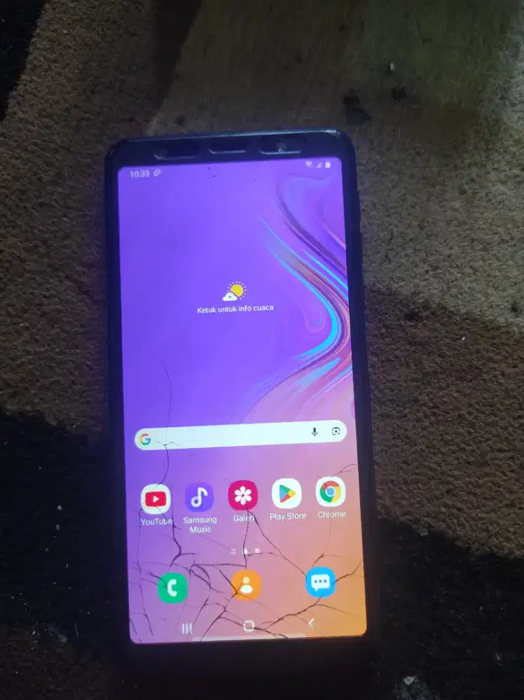 Samsung galaxy A7