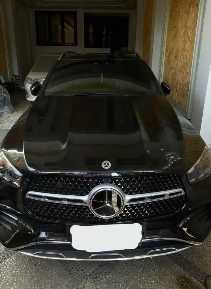 [12rb KM] GLE450 AMG 4MATIC 2023 Low KM