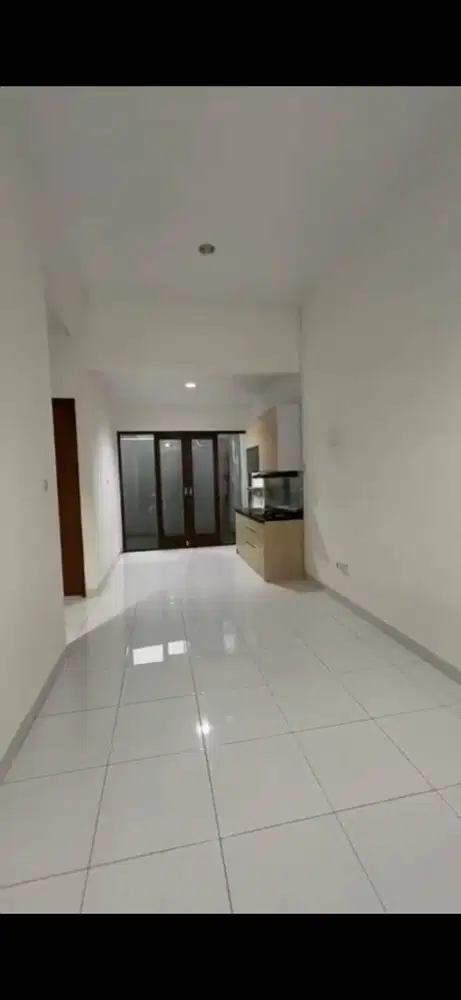 Disewakan Rumah Siap Huni di Cherry field Bandung