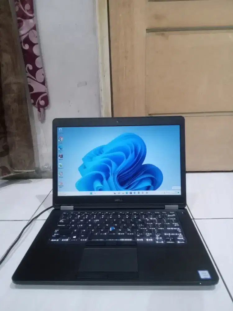 Dell Latitude 5470