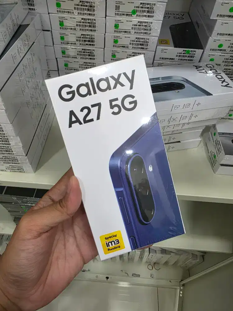 Samsung Galaxy A27 5G