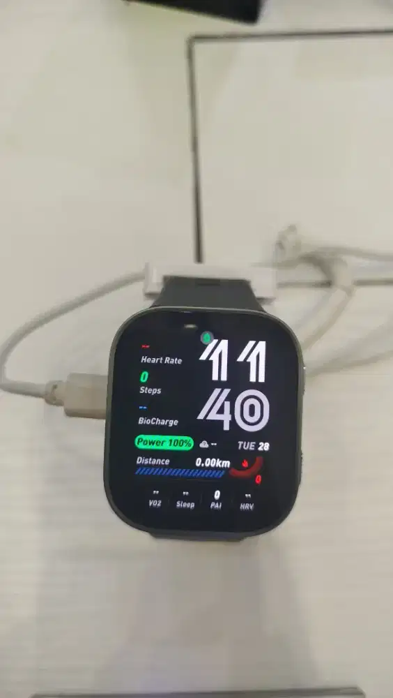 AMAZFIT PENGELUARAN TERBARU