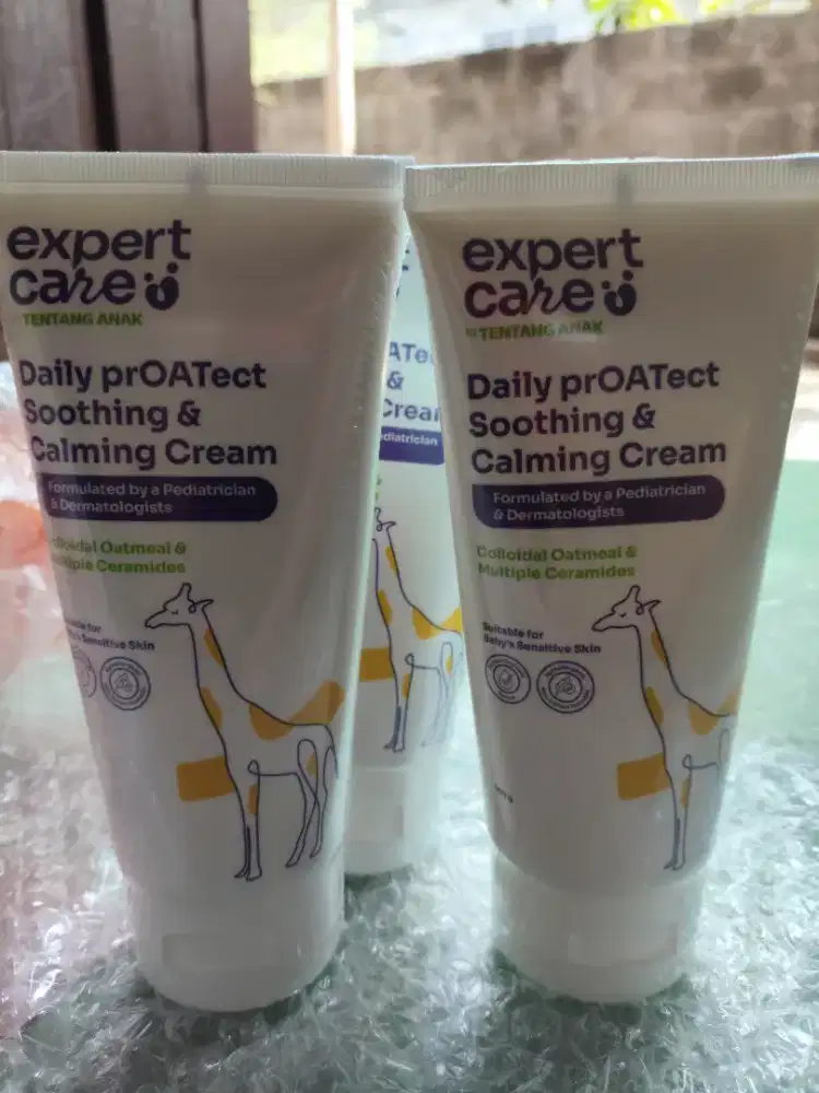 Expert Care 150g Sunscreen Anak
