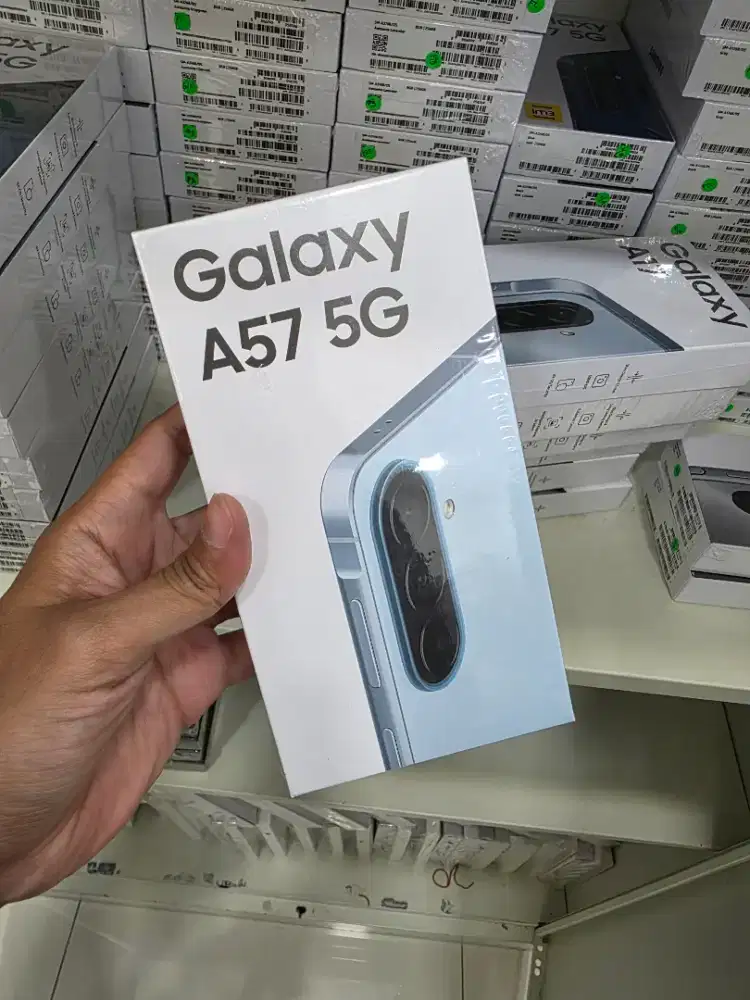 Samsung Galaxy A57 5G