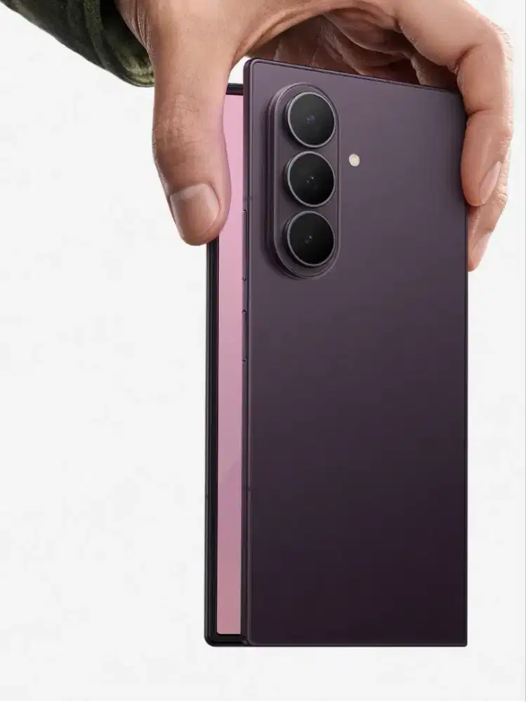 PreOrder Samsung GalazyZFold8 Ultra