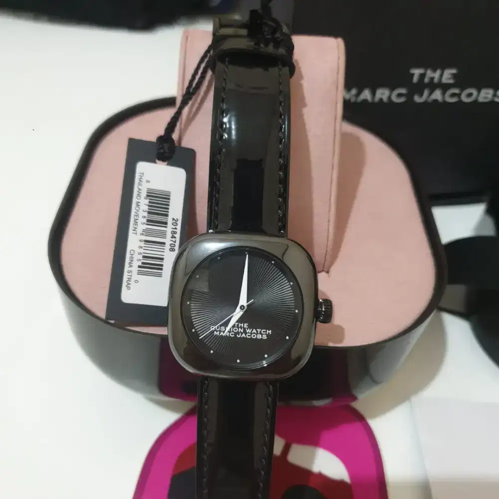 Jual jam tangan baru tidak di pakai