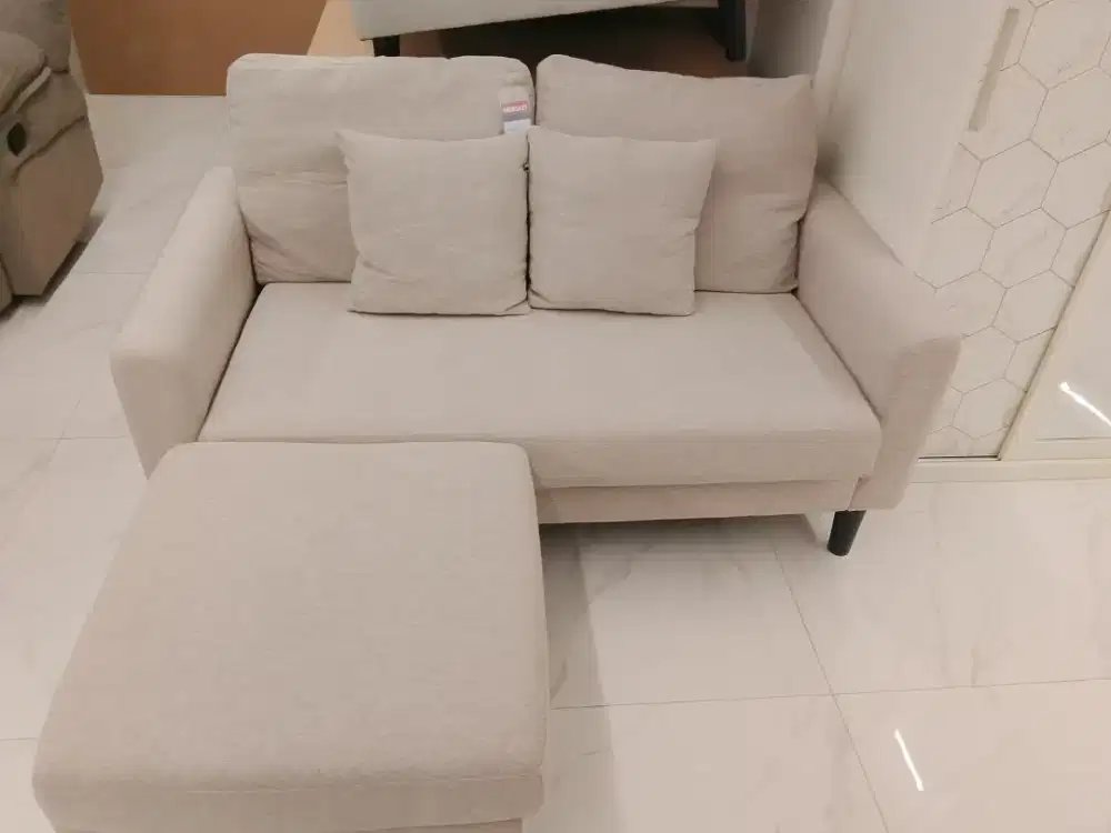 Sofa 2 seater tavor