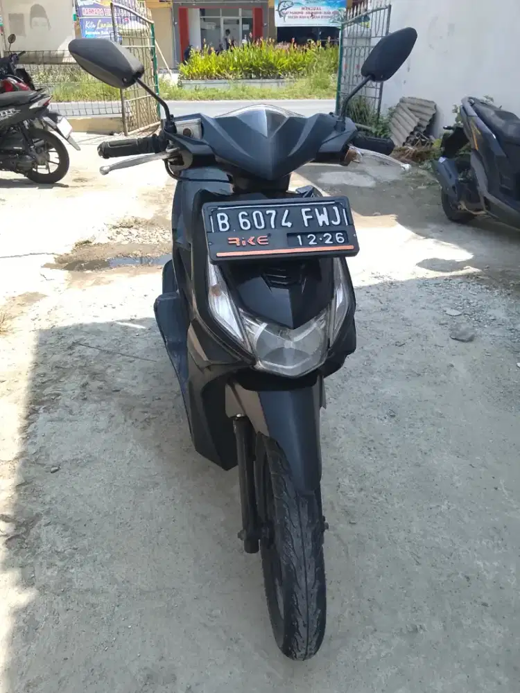 Motor beat th 2010