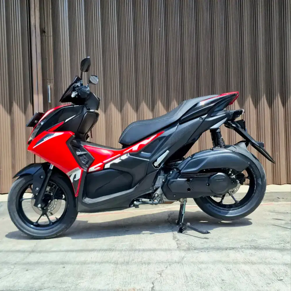 FREE BALIK NAMA‼️All New Yamaha Aerox ALPHA Connected 155 cc 2025