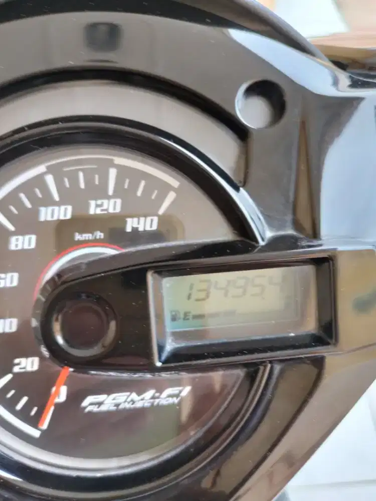 2025 Honda Beat