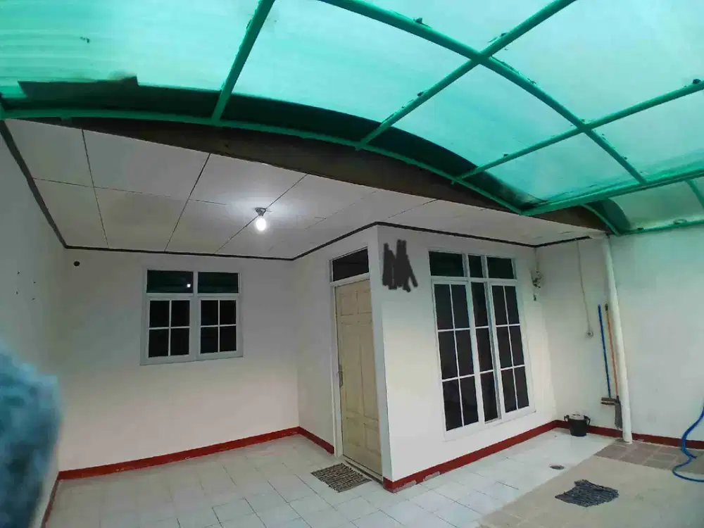 Disewa rumah pondok kelapa Jakarta timur