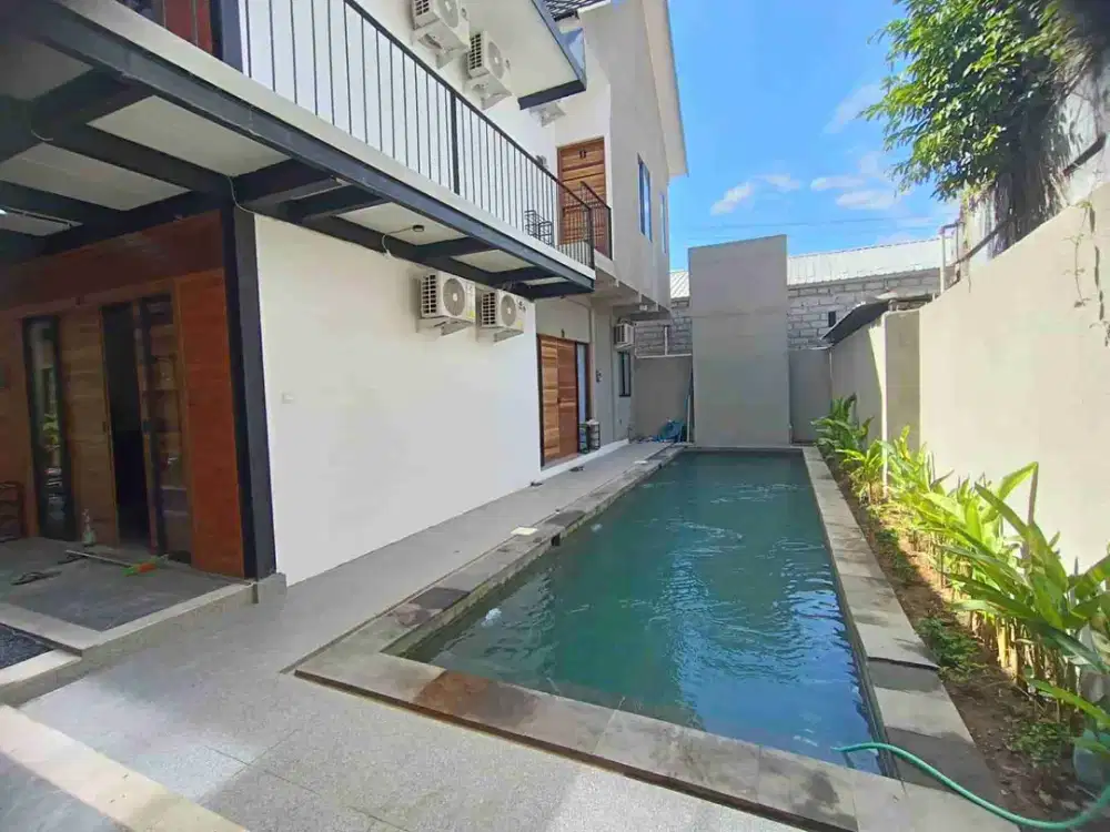 kost elite lantai 2 muding