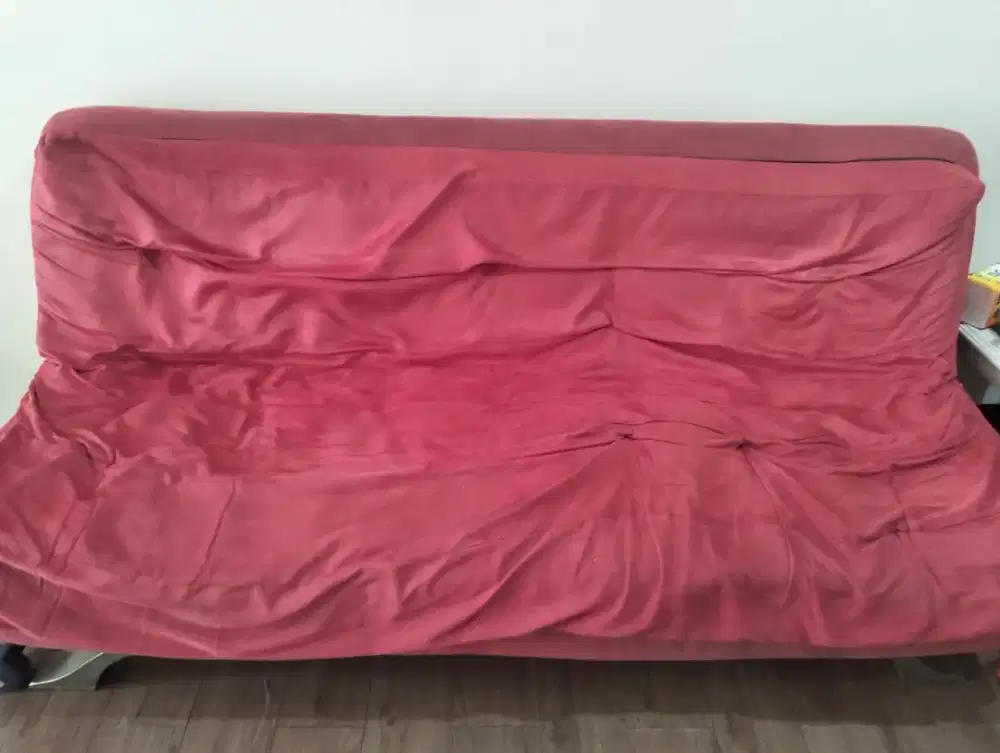 Sofa bed bekas nego