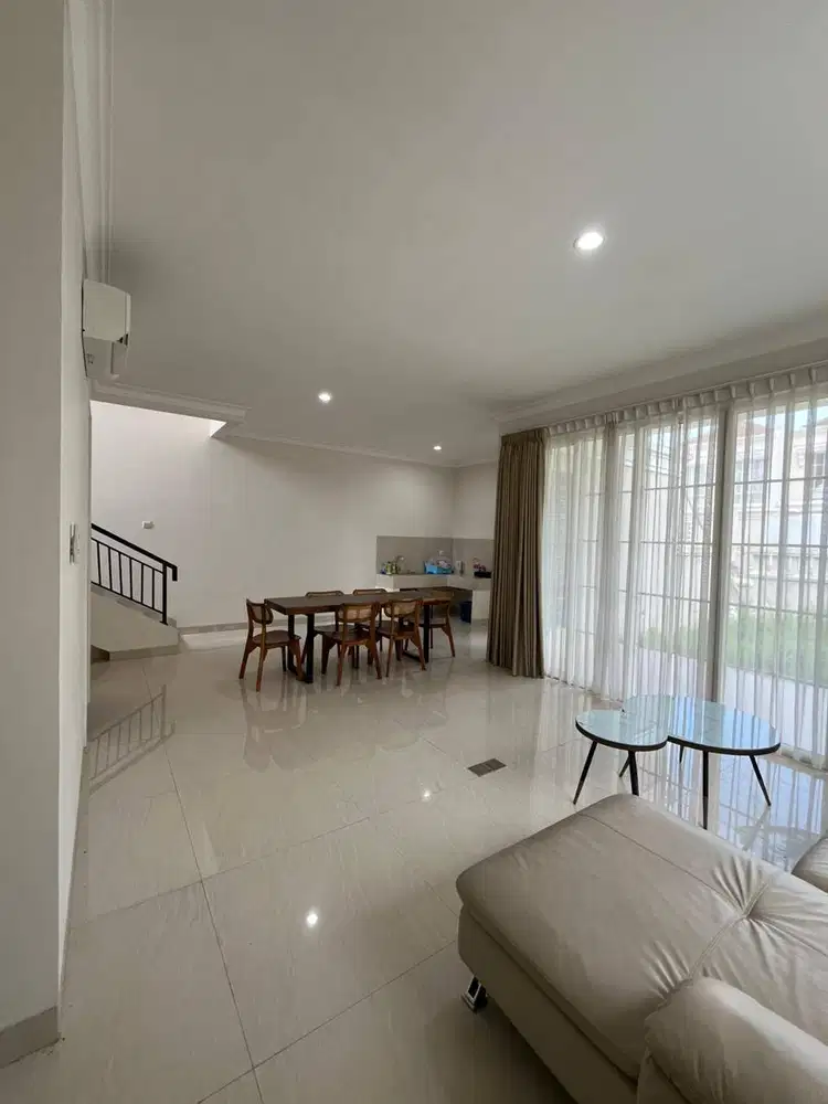 Dijual Rumah Lux di Cluster Premium Podomoro Park Bandung