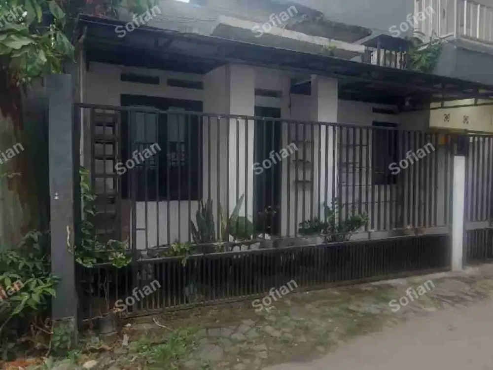 Harga bersahabat dilokasi Stategis