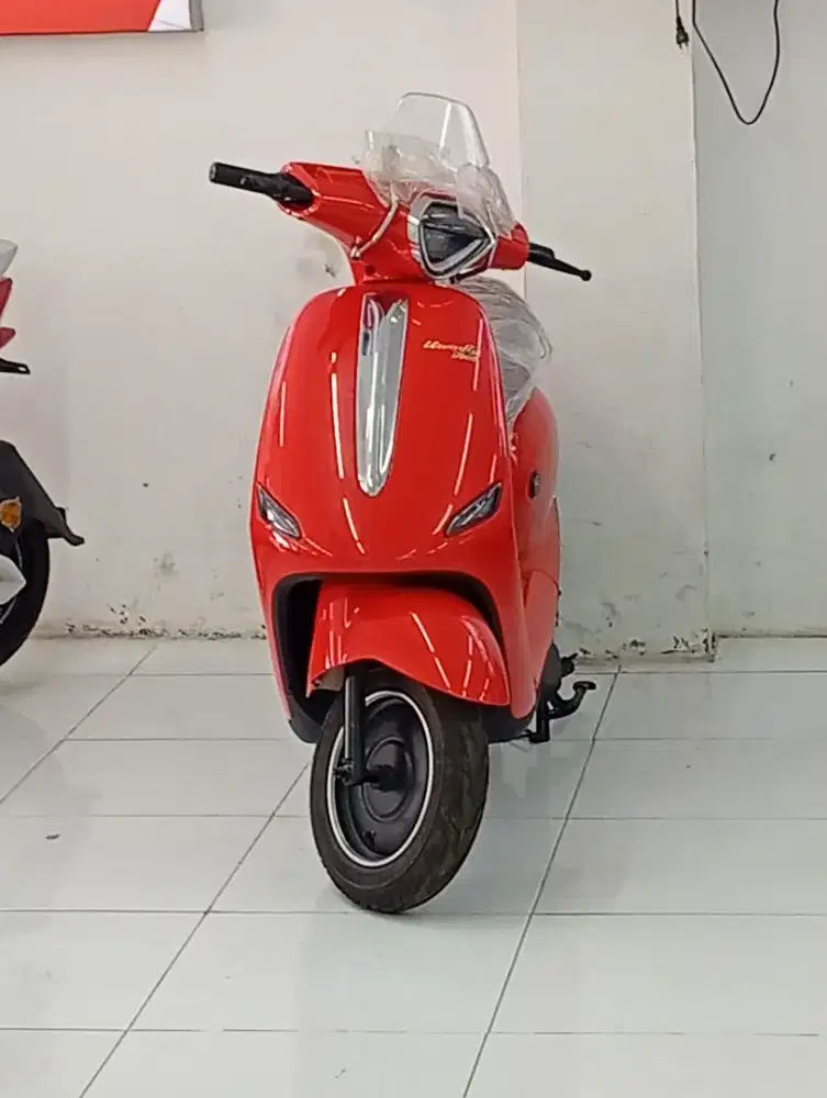 sepeda listrik uwinfly tipe t80c