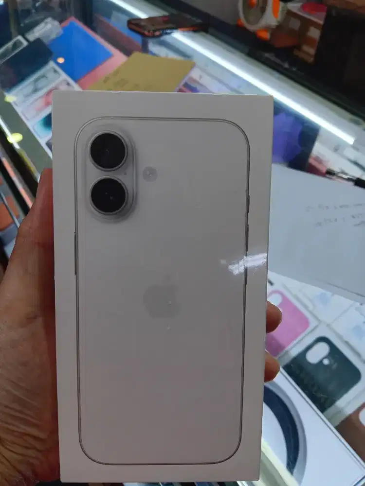 Kredit-TT iPhone 17 256GB Proses Singkat proses Tercepat.
