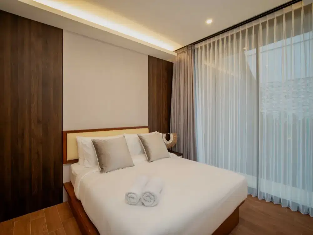 2 BEDROOM MODERN VILLA JIMBARAN