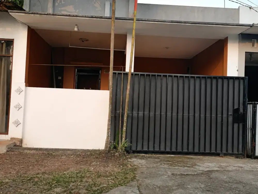 Best Deal Rumah Citra Raya 3 Kamar Tidur SHM Siap Huni