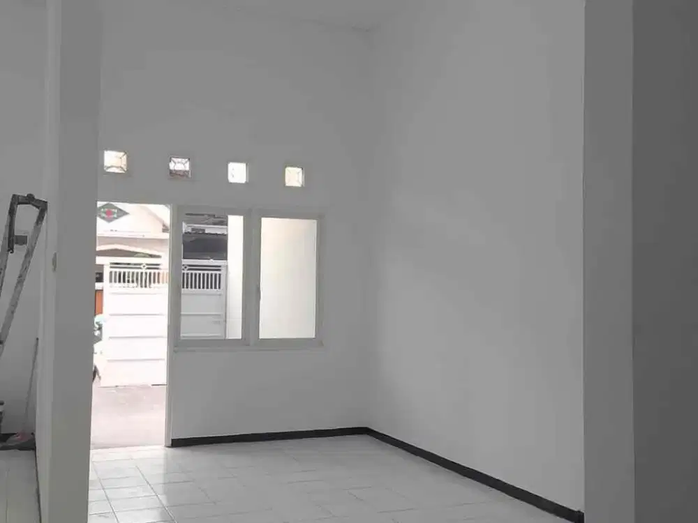 Disewakan Murah Rumah Siap Huni Pondok Jati dekat Mutiara Citra Garden