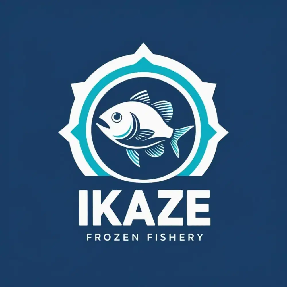 Sales produk ikan frozen