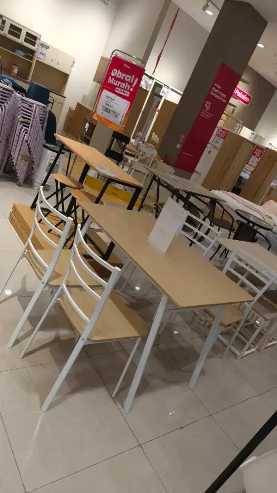 solusi henat isi rumah