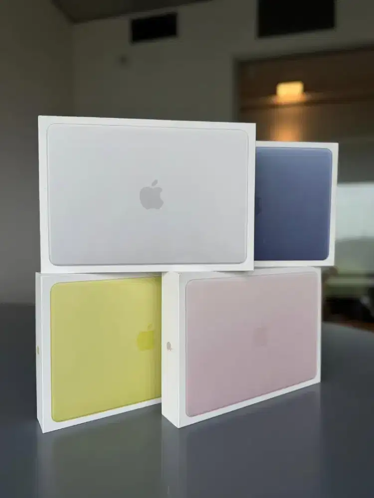 READY MACBOOK NEO IBOX