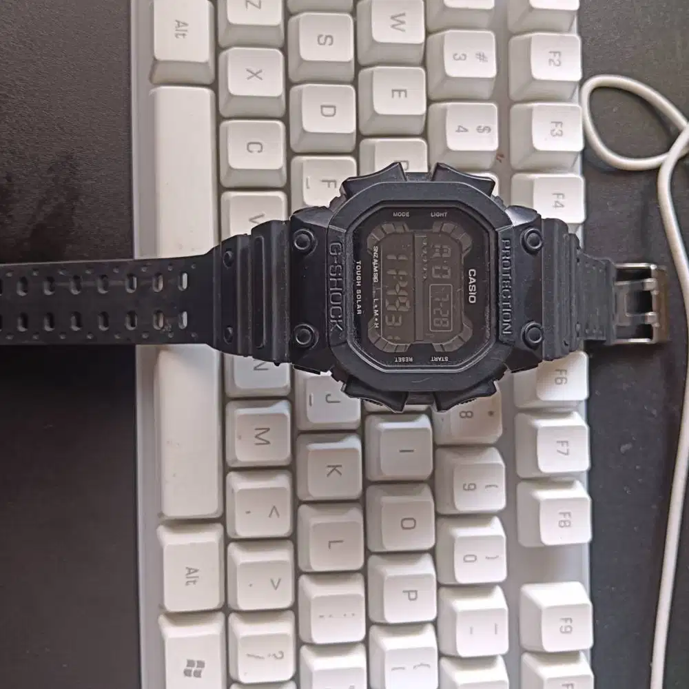 Jam Tangan G-Shock GX-56BB (Original)