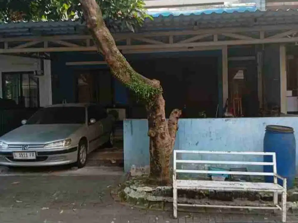 DIJUAL CEPAT RUMAH SIAP HUNI CIBINONG BOGOR