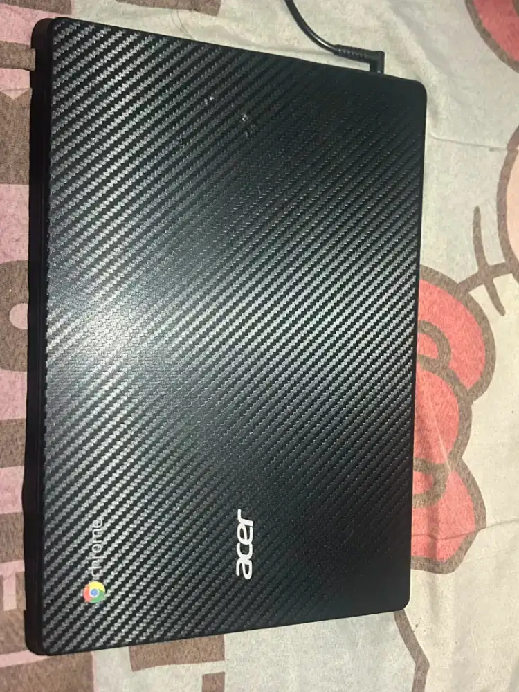 Acer Chromebook C720P