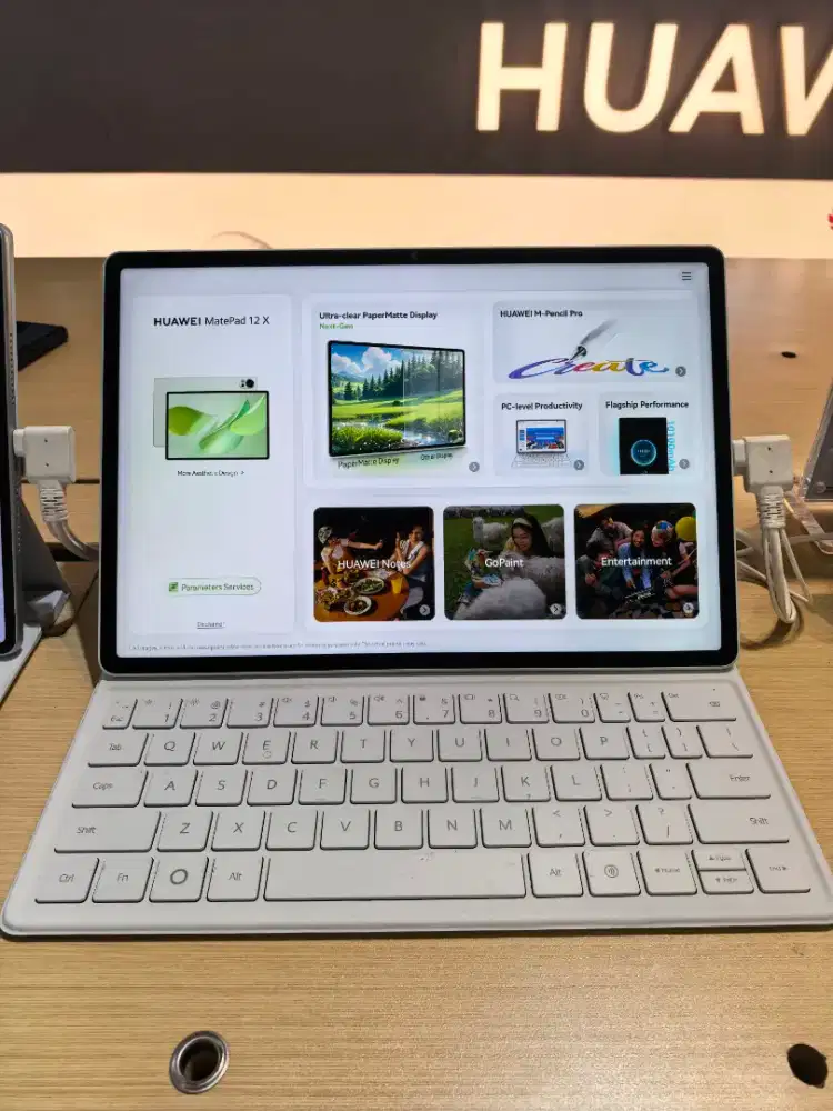 Huawei Matepad 12X 2026