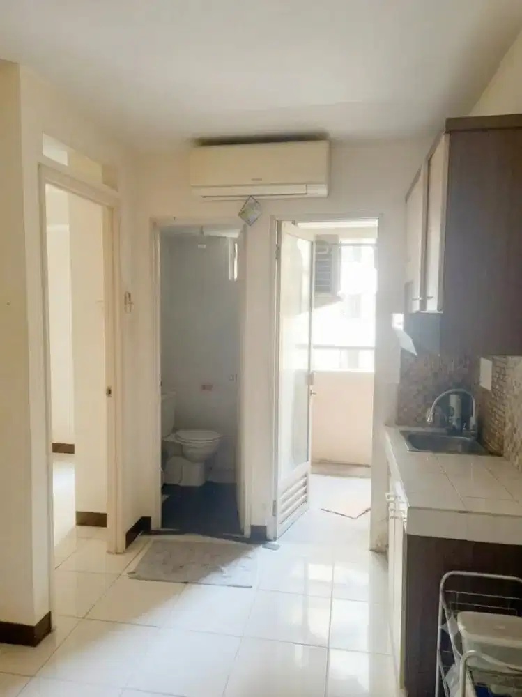 Apartemen Kalibata City 2 BR. Hotsale!