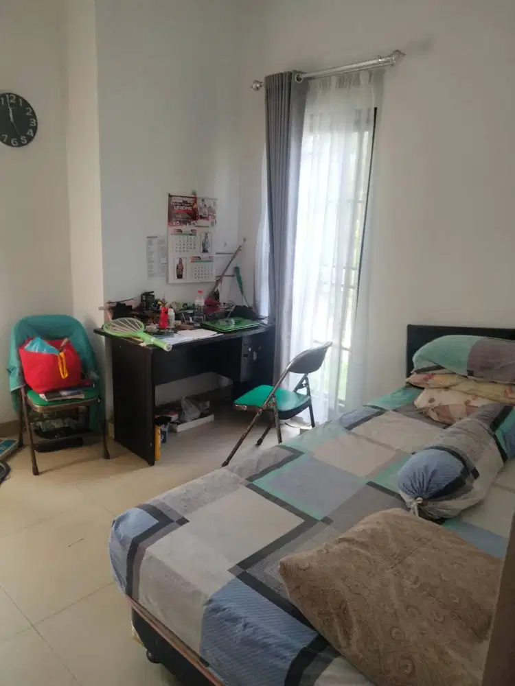 Dijual Murah Rumah Minimalis di Istana Sudirman Bandung