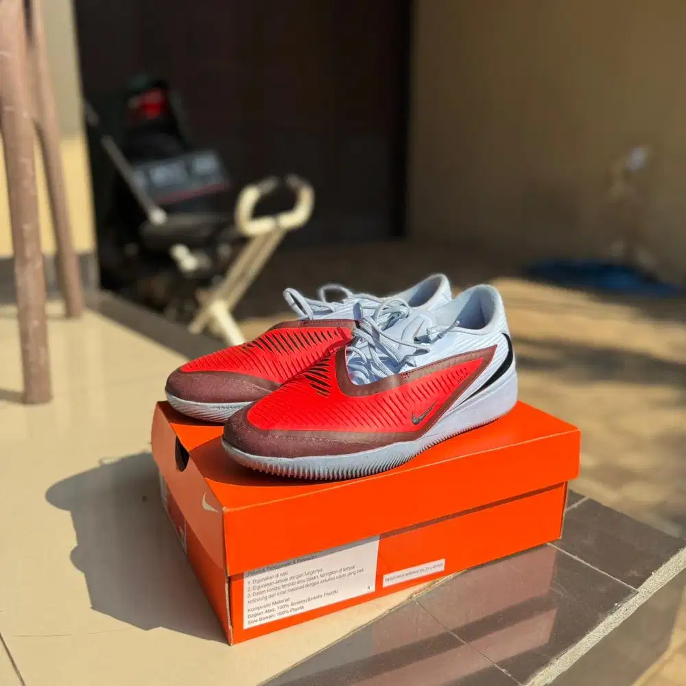 Nike Phantom 6 Academy