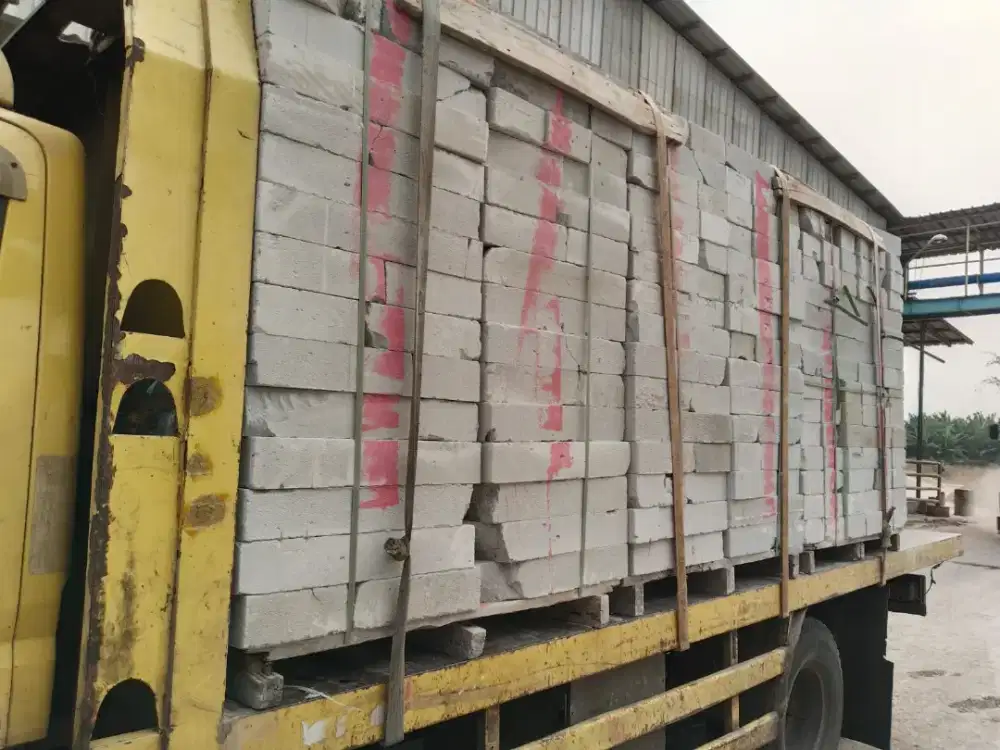 HEBEL RIJECKT KW (PATAH DUA SAMBUNG)